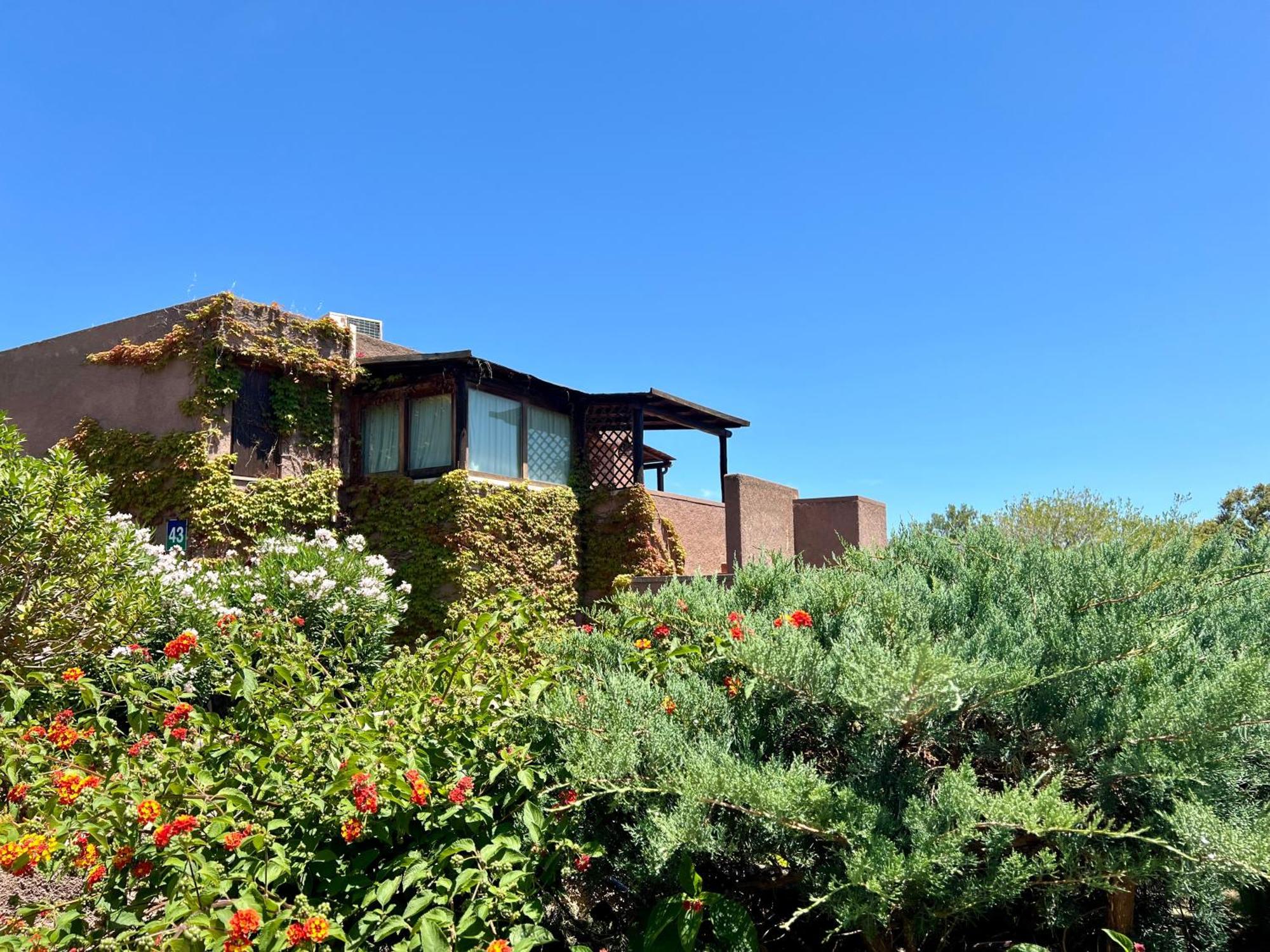 Valentina Home Costa Smeralda Vista Mar Cugnana Verde Extérieur photo