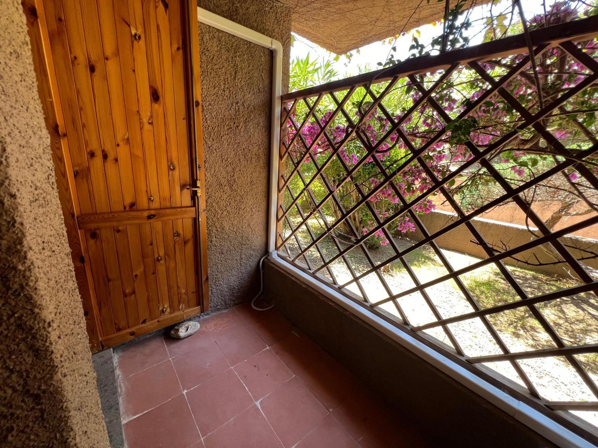Valentina Home Costa Smeralda Vista Mar Cugnana Verde Extérieur photo